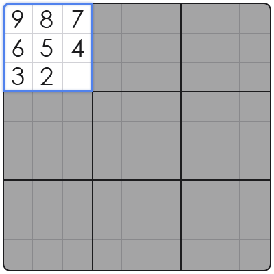 sudoku printable hard