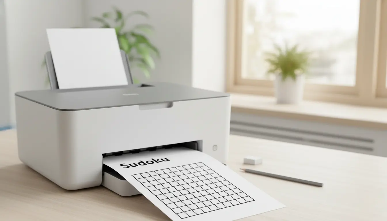 simple sudoku with answers