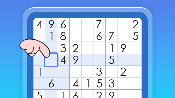 microsoft sudoku game